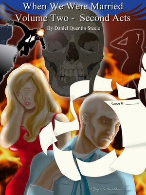 cover image of When We Were Married Vol 2 Second Acts